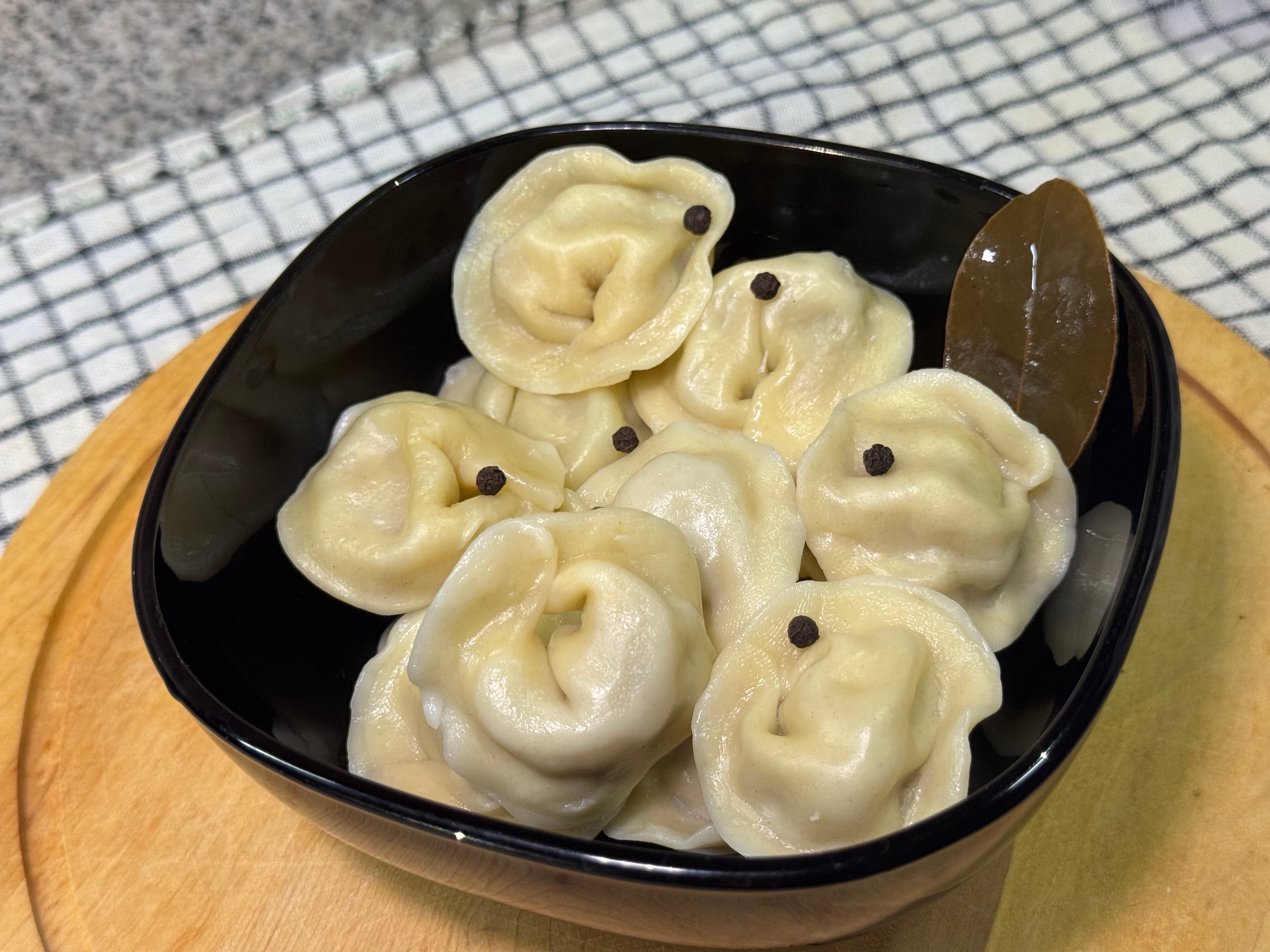 Pelmeni