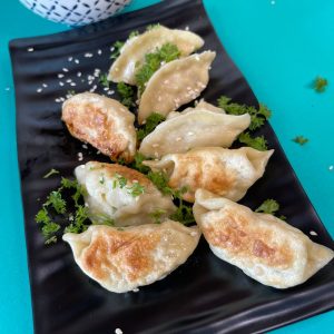 Dumplings