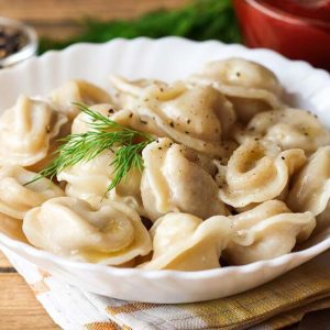 Pelmeni