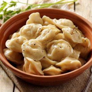 Pelmeni