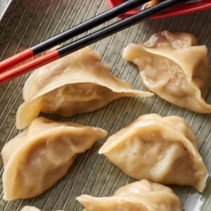 Dumplings